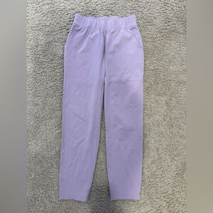 The Group Babaton Weekender Pant